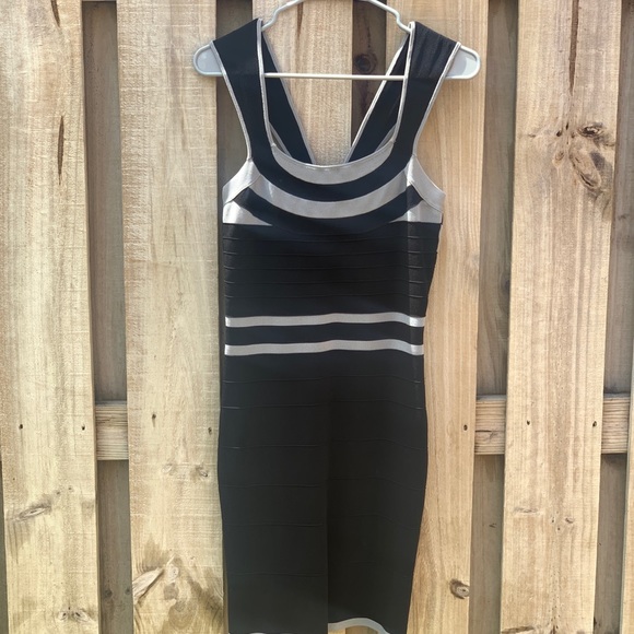 Express Dresses & Skirts - Express Bandage Dress